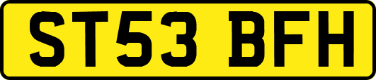 ST53BFH