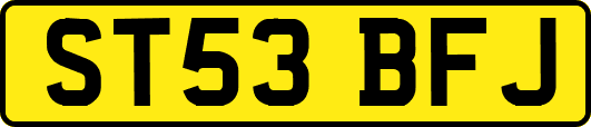 ST53BFJ