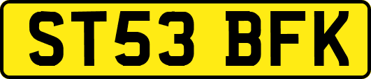 ST53BFK