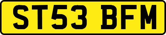 ST53BFM