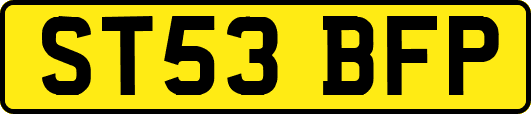 ST53BFP