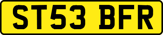 ST53BFR