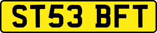 ST53BFT
