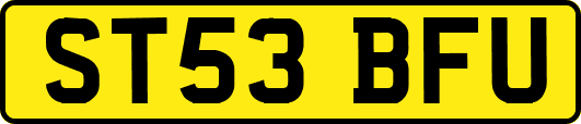 ST53BFU