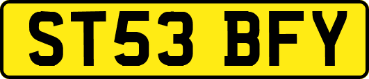 ST53BFY