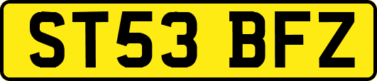 ST53BFZ