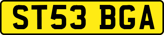 ST53BGA