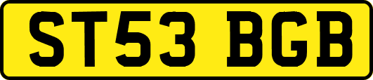 ST53BGB