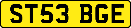 ST53BGE