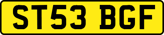 ST53BGF