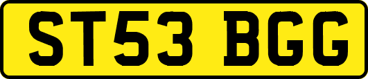 ST53BGG