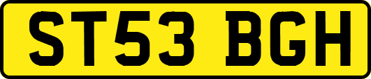 ST53BGH