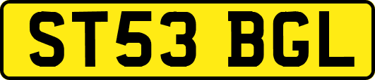 ST53BGL