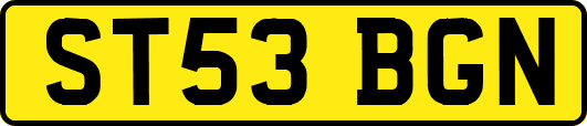 ST53BGN