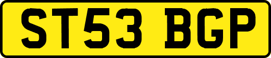 ST53BGP