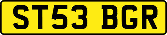 ST53BGR