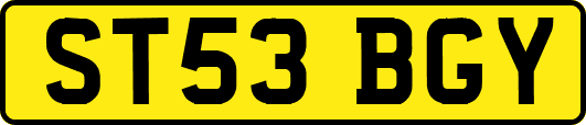 ST53BGY