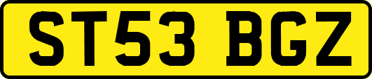 ST53BGZ