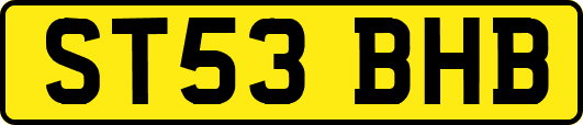 ST53BHB