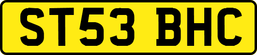 ST53BHC