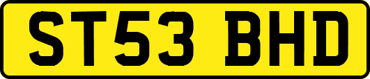ST53BHD