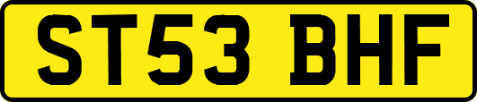 ST53BHF