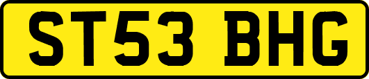 ST53BHG