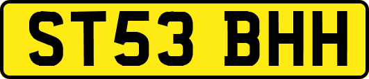 ST53BHH