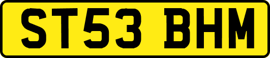 ST53BHM