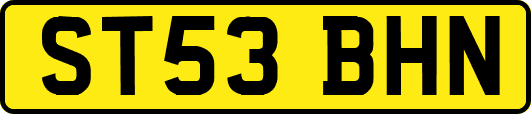 ST53BHN