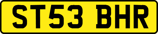 ST53BHR