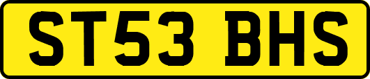ST53BHS