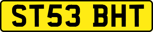 ST53BHT