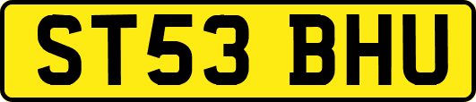 ST53BHU