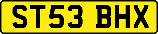 ST53BHX