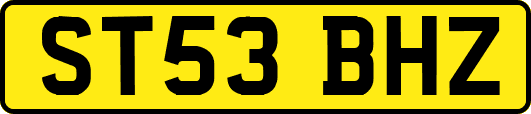 ST53BHZ