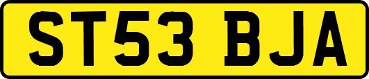 ST53BJA