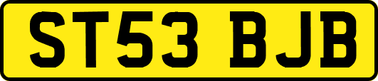 ST53BJB