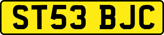 ST53BJC