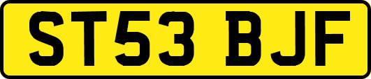 ST53BJF