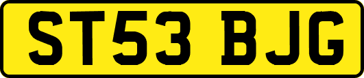 ST53BJG