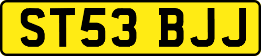 ST53BJJ