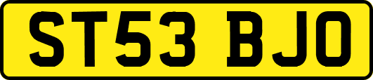 ST53BJO
