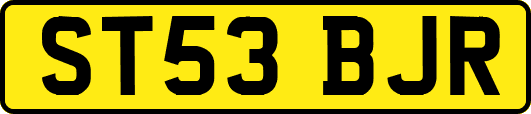 ST53BJR