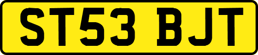 ST53BJT