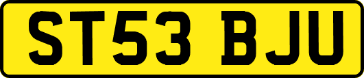 ST53BJU