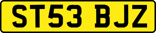 ST53BJZ