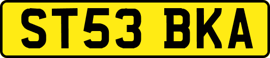 ST53BKA