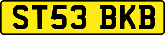 ST53BKB