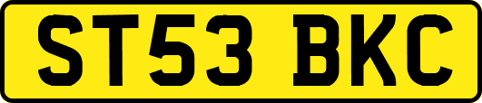 ST53BKC
